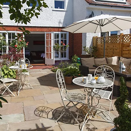 Alton House Sheringham-2