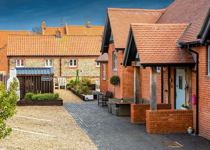 Little Regent Hall Sheringham